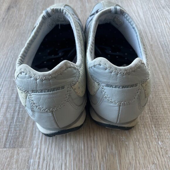 Skechers Slip on Athletic Shoes - Picture 2 of 7